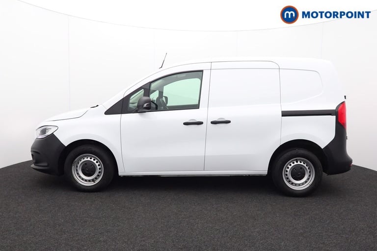 2024 Mercedes-Benz Citan 110CDI Base Van PANEL VAN DIESEL Manual