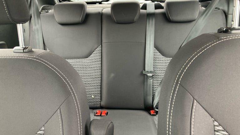 2019 Ford Ka+ 1.2 Zetec 5dr HATCHBACK PETROL Manual