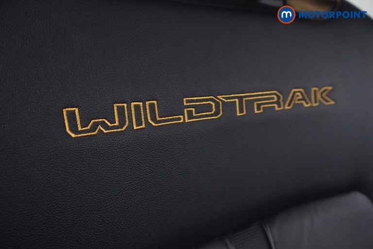 2024 Ford Ranger Pick Up Double Cab Wildtrak 2.0 EcoBlue 205 Auto Double Cab Pick-up Diesel Autom...