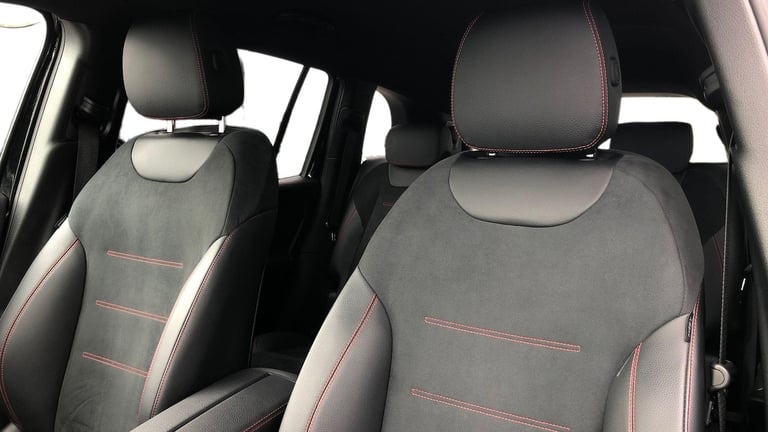 2021 Mercedes-Benz GLB GLB 200 AMG LINE AUTO Estate Petrol Automatic