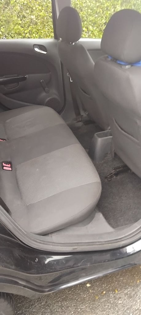 Vauxhall, CORSA, Hatchback, 2009, Manual, 1248 (cc), 5 doors