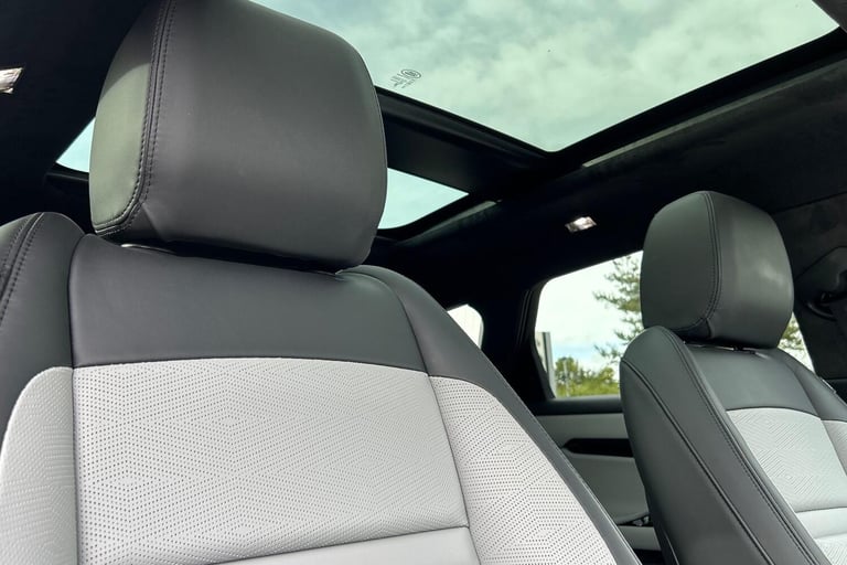 2025 Land Rover Range Rover Evoque 2.0 D200 MHEV Autobiography SUV 5dr Diesel Auto 4WD Euro 6 (s/...