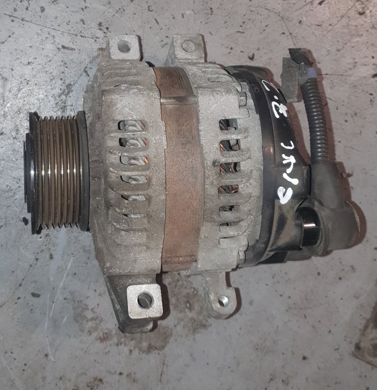 Honda Civic 2.2 Diesel Alternator 2007