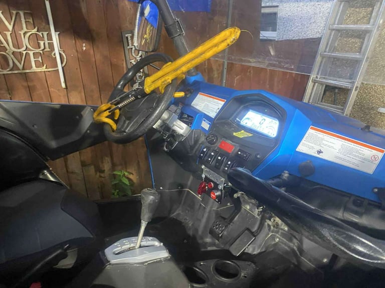image for road legal buggy