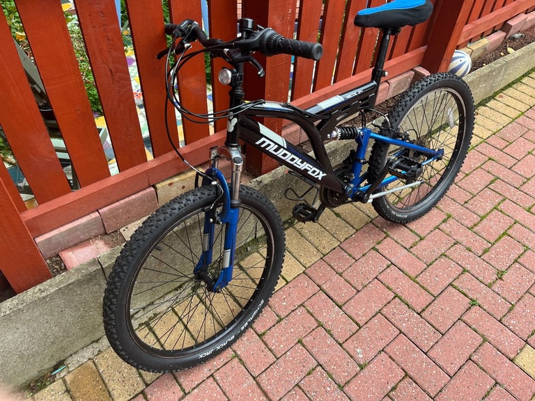 Gumtree 24 inch bike online