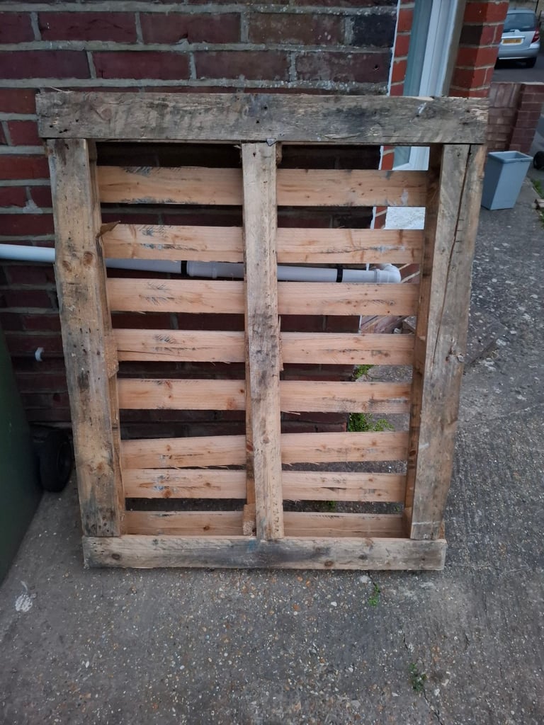 Free Pallet