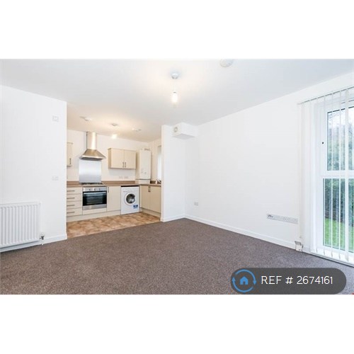 2 bedroom flat in Shaw Road, Aberdeen, AB25 (2 bed) (#2674161)