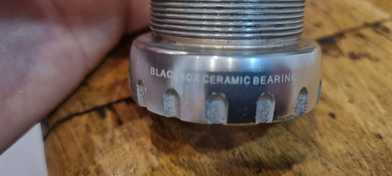 Bottom Bracket SRAM Red