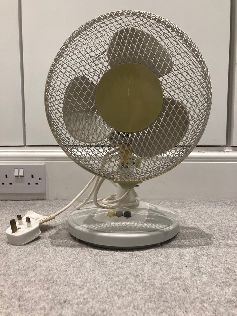 image for Desk Fan