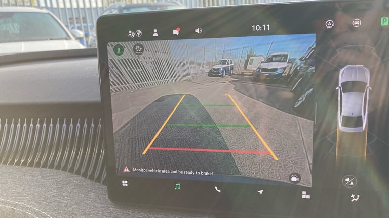 2024 Skoda Superb 1.5 TSI e-TEC SE Technology 5dr DSG Petrol Hatchback Hatchback Petrol Automatic