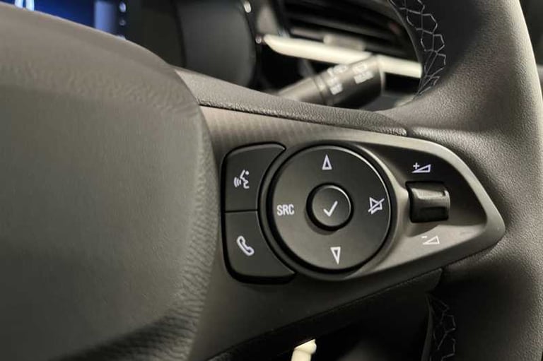 2025 Vauxhall Corsa 1.2 Turbo GS 5dr HATCHBACK PETROL Manual