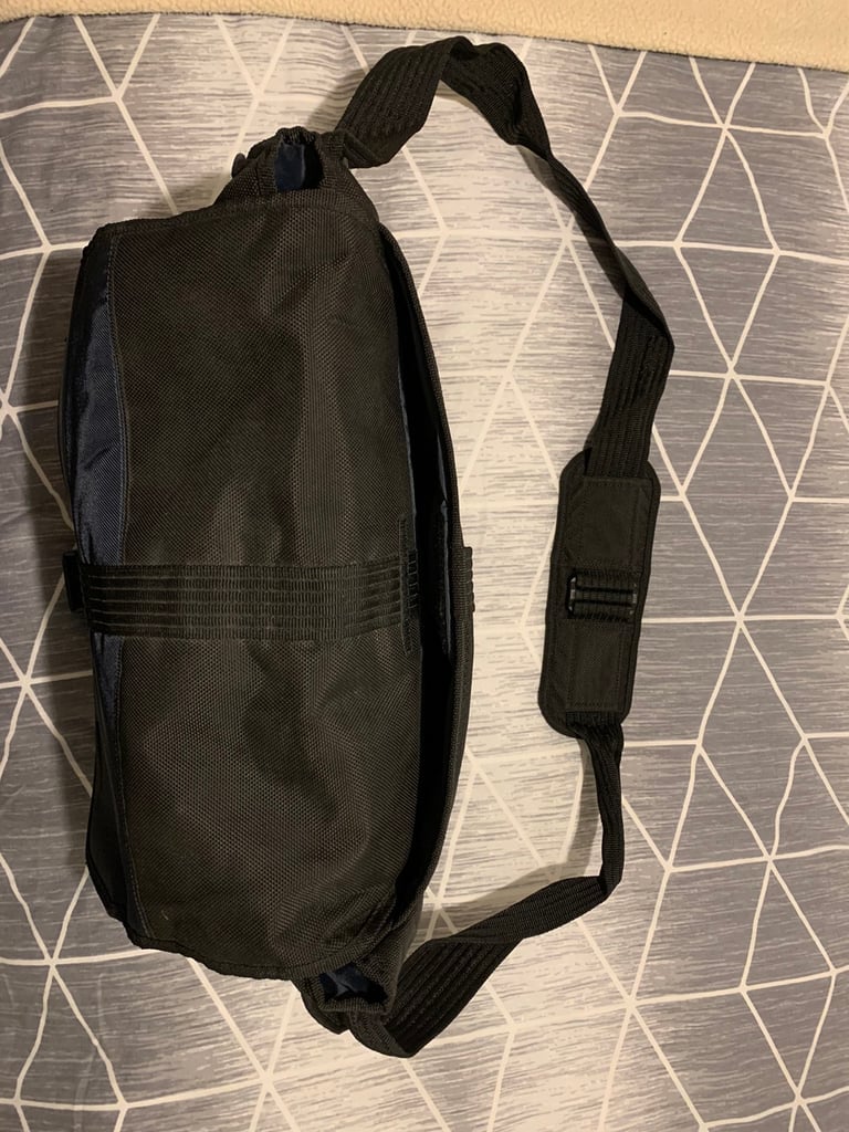 Guitar , soft transport case and laptop bag 