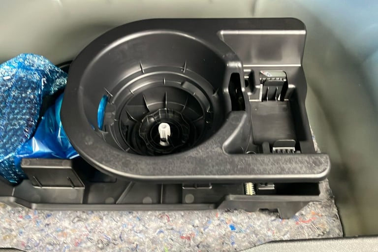  Vauxhall Mokka 1.2 Turbo Elite Edition Suv 5dr Petrol Manual Euro 6 s/s 130 Ps