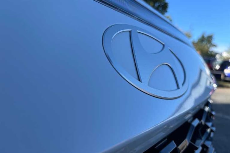 2024 Hyundai BAYON 1.0 TGDi Ultimate 5dr DCT HATCHBACK PETROL Automatic