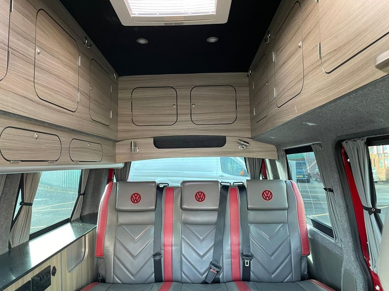 Volkswagen AUTOHAUS 140ps 6 Speed