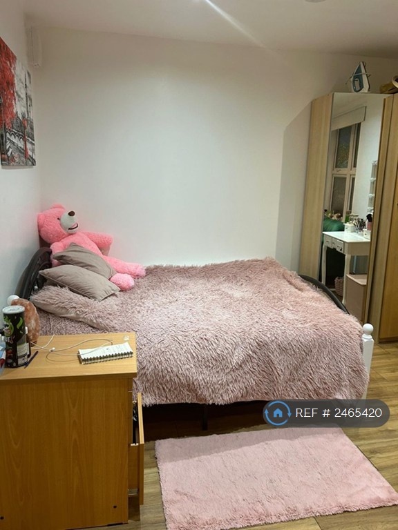Studio flat in Whymark House, London, N22 (#2465420)