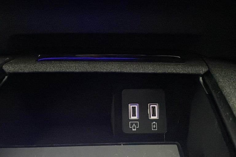  Vauxhall Grandland 1.2 Mhev Ultimate Suv 5dr Petrol Hybrid E Dct Euro 6 s/s