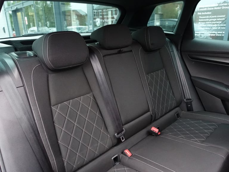 2019 Skoda Karoq 2.0 TSI SportLine SUV 5dr Petrol DSG 4WD Euro 6 (s/s) (190 ps) ESTATE Petrol Aut...