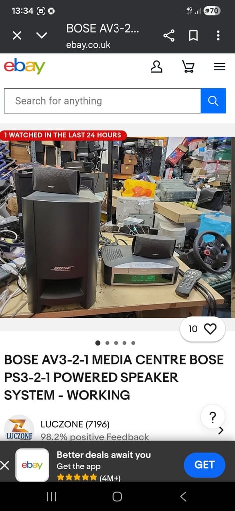 image for Bose