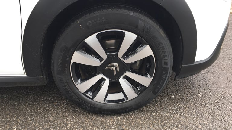 2023 Citroen C3 1.2 PureTech C-Series Edition Hatchback 5dr Petrol Manual Euro 6 (s/s) (83  Hatch...