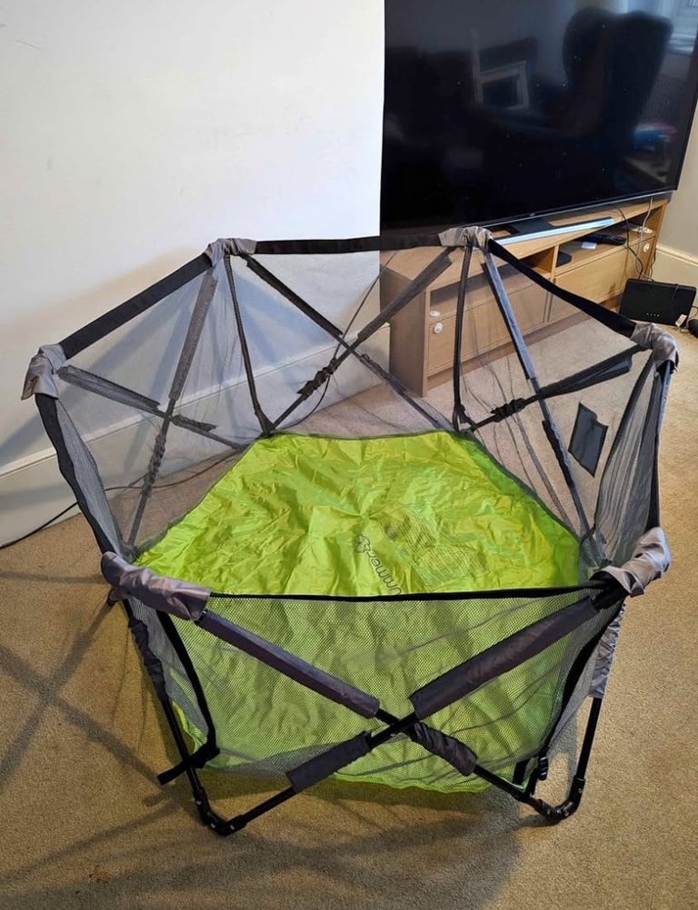 image for Summer brand play pen