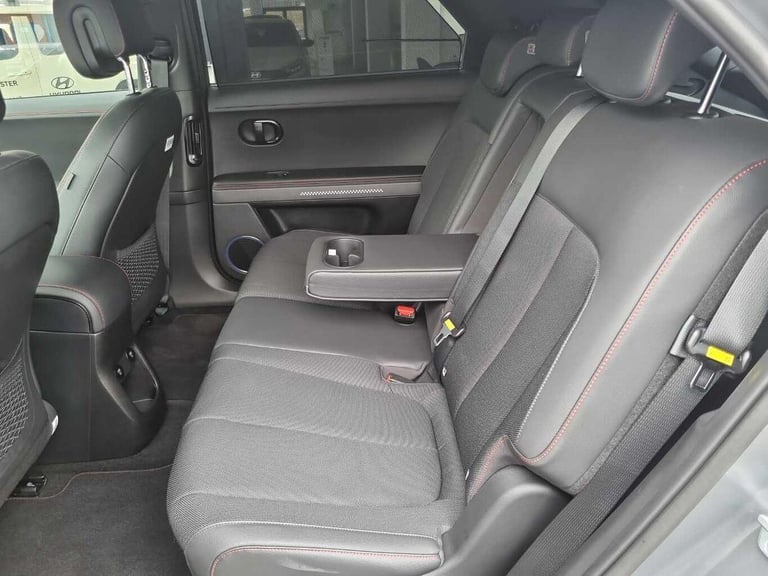 2025 Hyundai IONIQ 5 239kW N Line 84 kWh 5dr AWD Auto ESTATE Electric Automatic