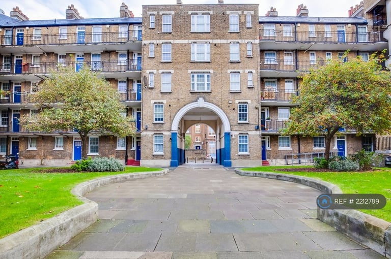 1 bedroom in Pilton Place, London, SE17 (#2212789)