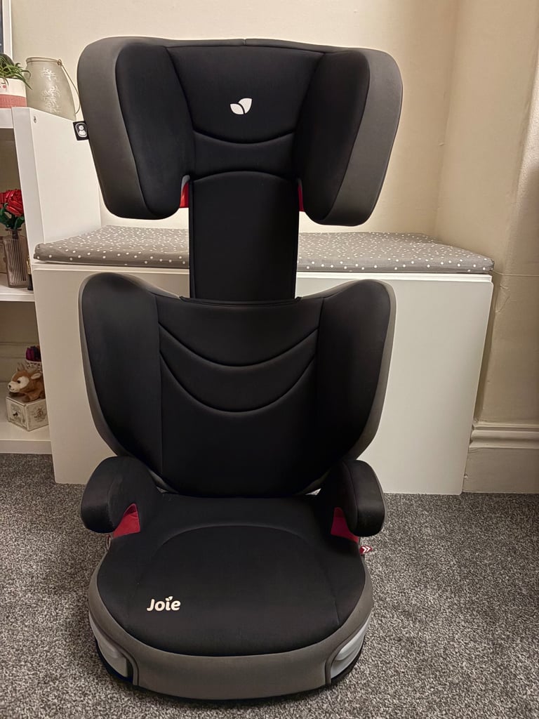 Joie Trillo car seat group 2,3