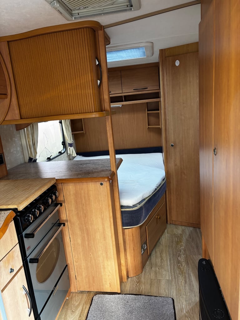 Still available as of 10/10/25 Ace prestige 55 