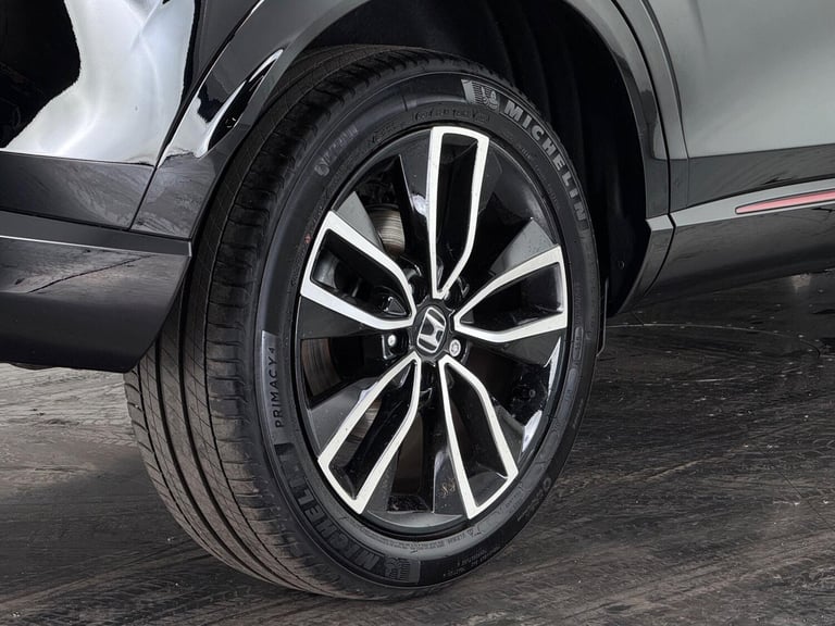 2024 Honda HR-V 1.5 h i-MMD Advance Style CVT Euro 6 (s/s) 5dr HATCHBACK Petrol/Electric Hybrid A...