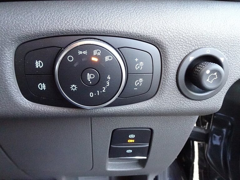  Fiat F-Line F74 IN STOCK NOW Motorhome Diesel Automatic