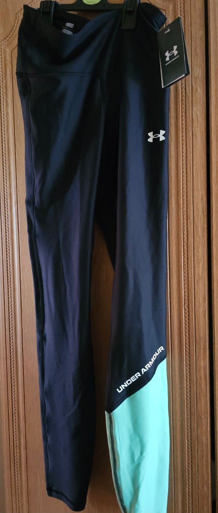 Brand new ladies under armour leggings size M