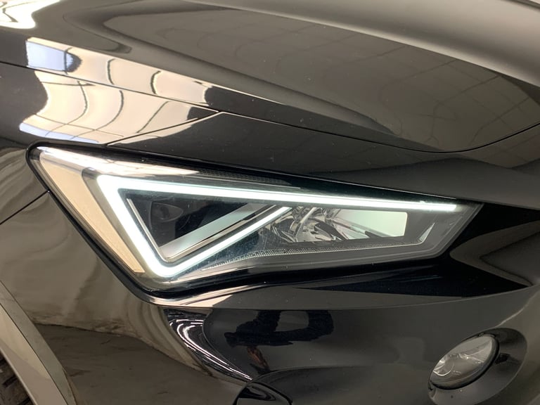 2021 Cupra Formentor 2.0 TSI VZ2 SUV 5dr Petrol DSG 4Drive Euro 6 (s/s) (310 ps) - LED - REVERSE ...
