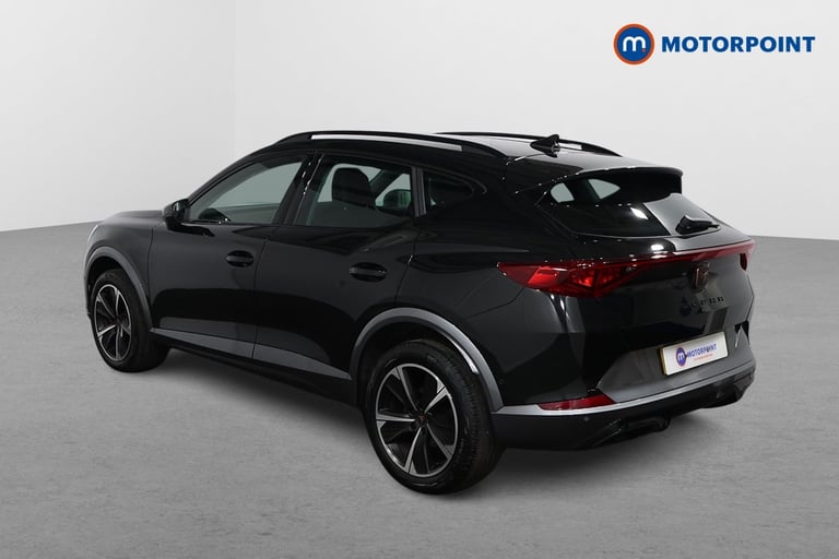 2022 Cupra Formentor 1.5 TSI 150 V1 5dr DSG SUV Petrol Automatic