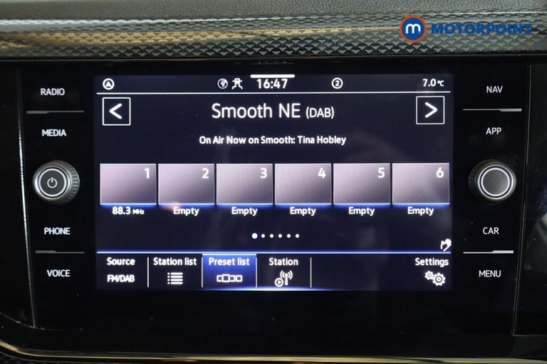 2024 Volkswagen Polo 1.0 TSI Life 5dr Hatchback Petrol Manual