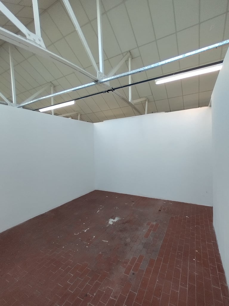 Artist Studio | Design Studio | Craft Workshop | Creative Workspaces | at Gather: Creative Workspace