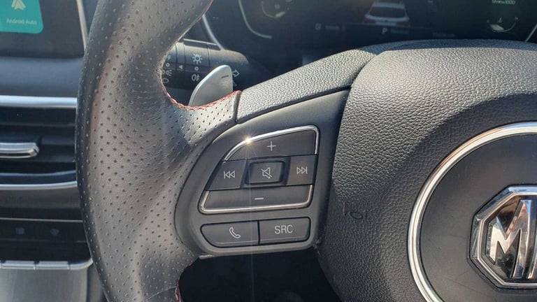 2023 MG MG HS 1.5 T-GDI Trophy 5dr DCT ESTATE PETROL Automatic
