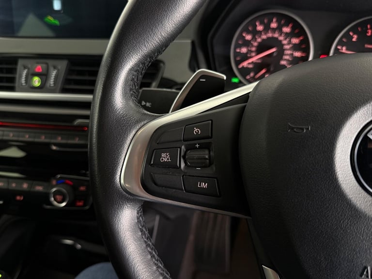 2018 BMW X1 2.0 20i Sport Auto xDrive Euro 6 (s/s) 5dr ESTATE Petrol Automatic