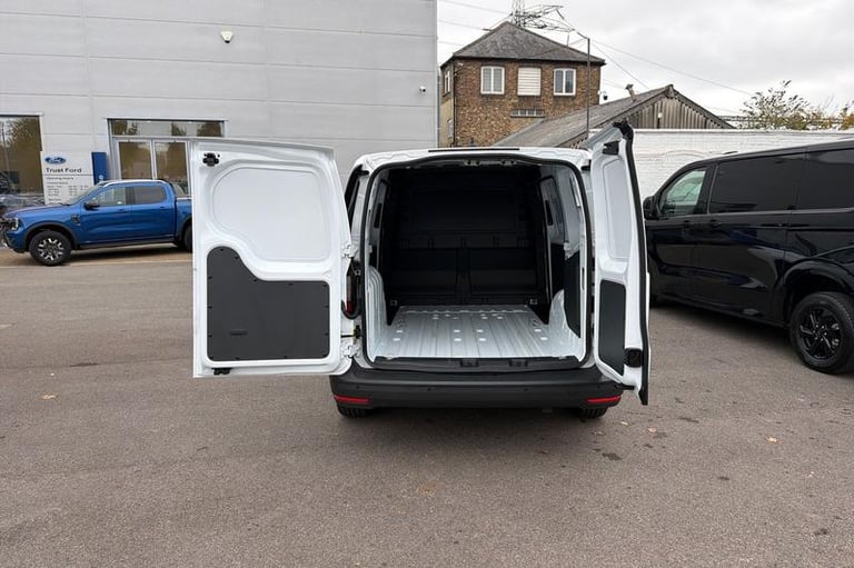 2025 Ford Transit Connect 250 L2 PETROL 1.5 EcoBoost PHEV 150 Trend  Auto Automatic Panel Van Hyb...