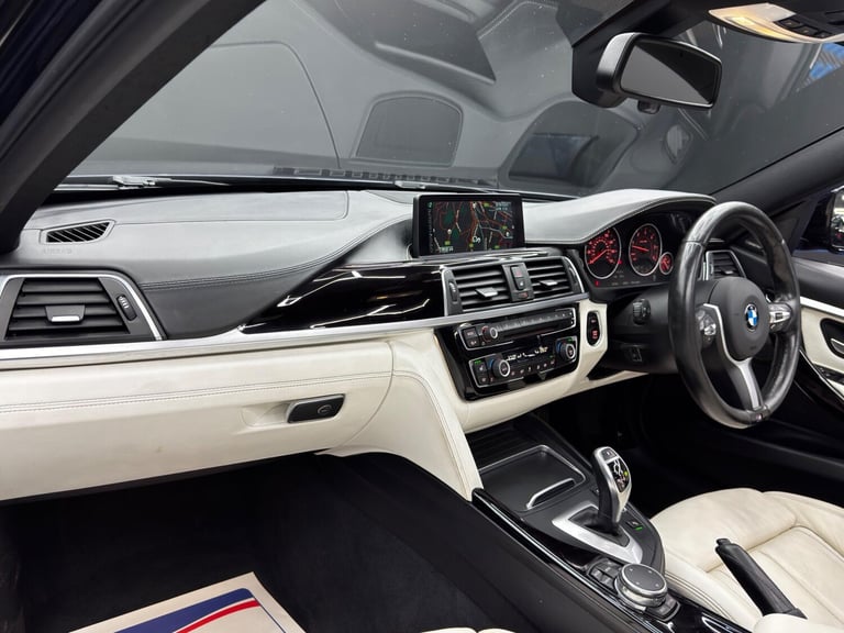 2016 BMW 3 Series 3.0 335d M Sport Touring Auto xDrive Euro 6 (s/s) 5dr ESTATE Diesel Automatic