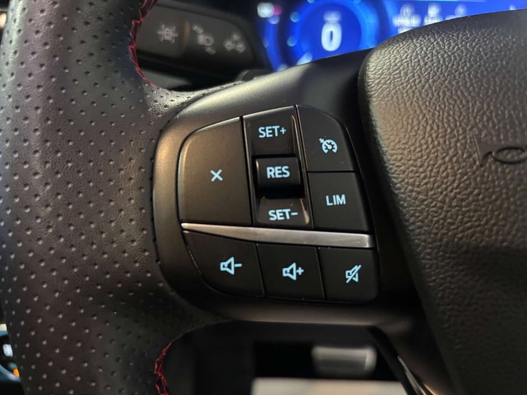 2022 Ford Kuga 2.0 Kuga ST-Line X Edition EcoBlue 4x4 Auto 4WD 5dr SUV Diesel Automatic