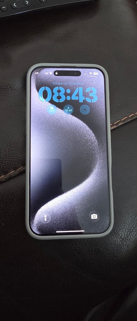 Iphone 16 Pro max 512GB