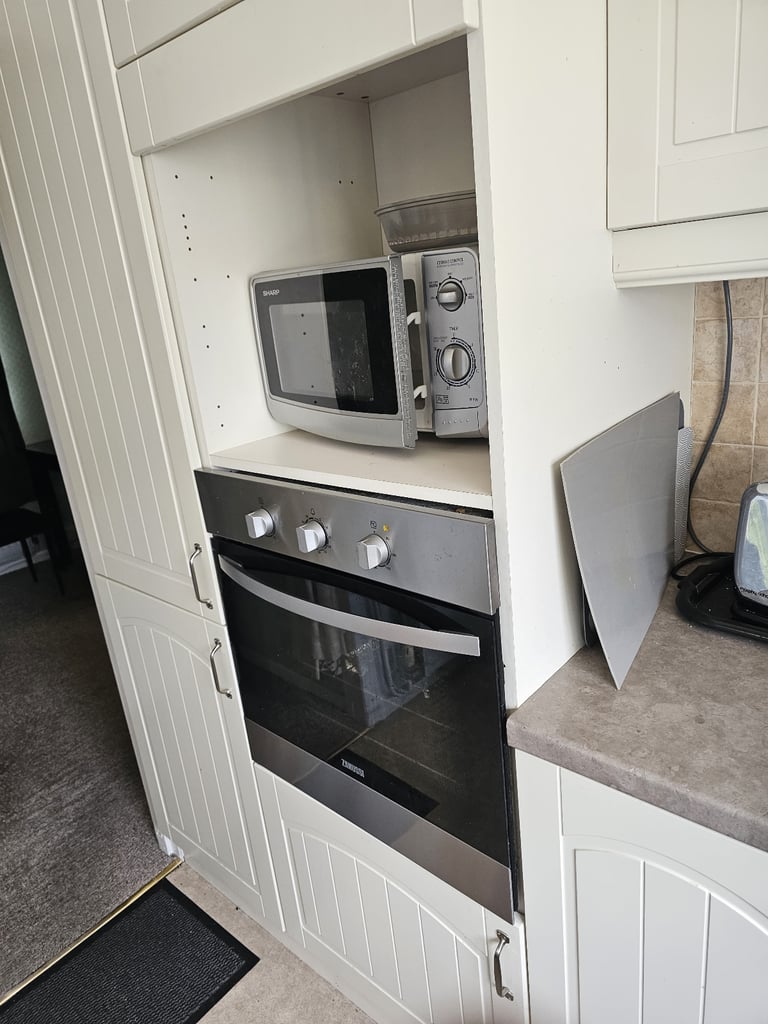 Spacious & Cosy Double Room for Rent - OX4 6AH