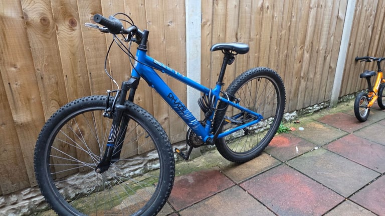 image for 27 inch bicycle