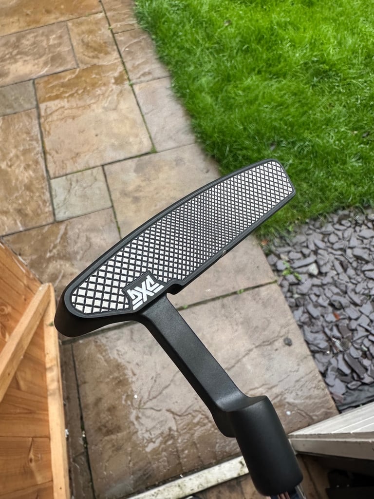 image for PXG putter 