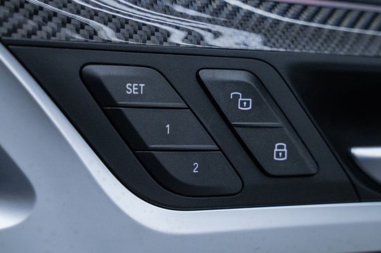 2023 BMW X4 xDrive X4 M Competition 5dr Step Auto COUPE PETROL Automatic