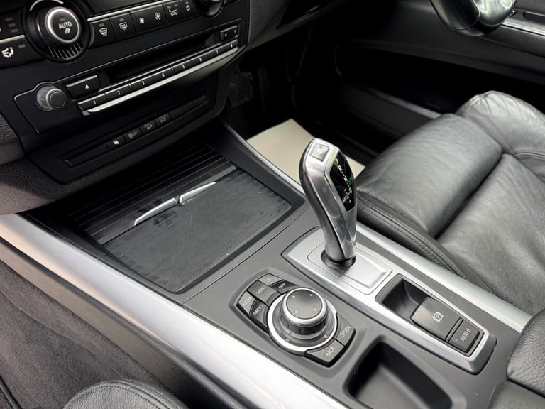 2012 BMW X5 xDrive30d M Sport 5dr Auto ESTATE DIESEL Automatic