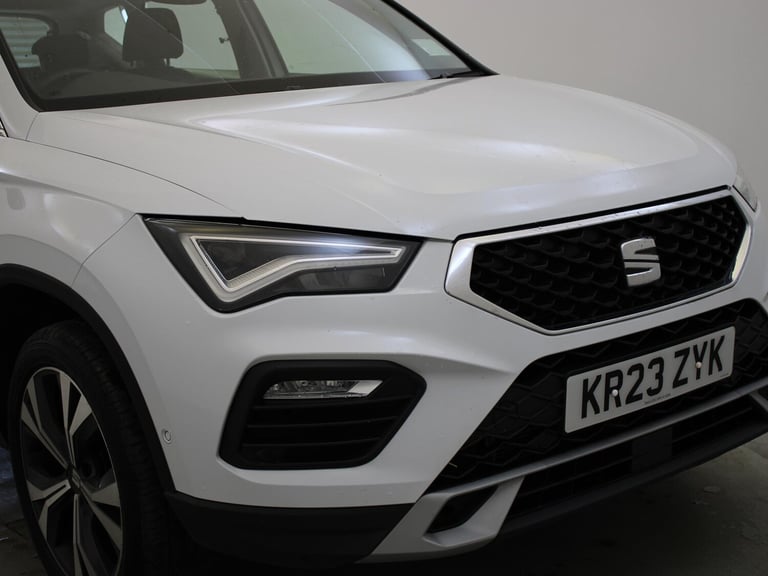 2023 SEAT Ateca 1.5 TSI EVO SE Technology 5dr DSG Crossover/SUV PETROL Automatic