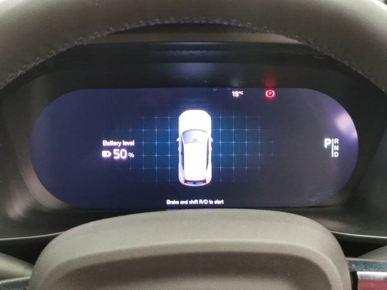 2022 Volvo XC40 170kW Recharge Core 69kWh 5dr Auto ESTATE ELECTRIC Automatic