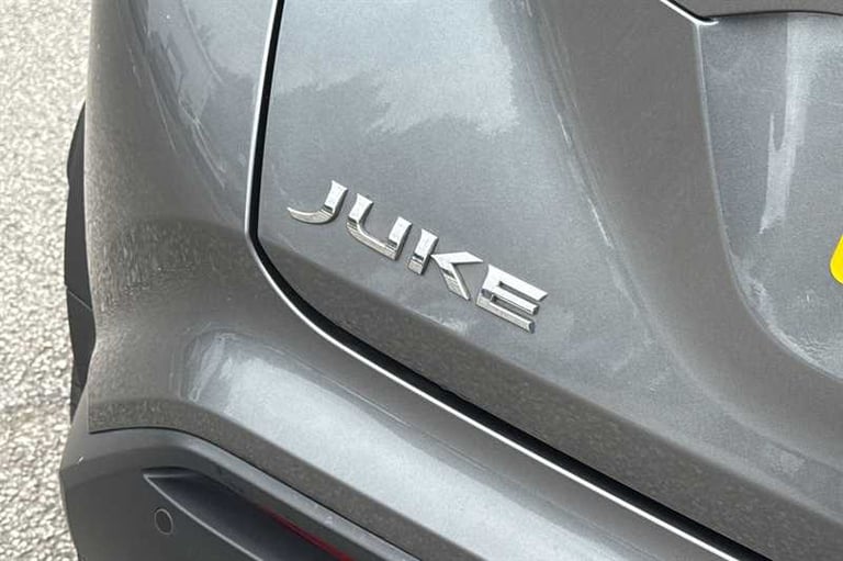 2022 Nissan Juke 1.6 HYBRID PREMIERE EDITION 5DR AUTO Hatchback Hybrid Automatic
